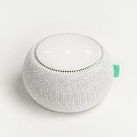 Tuft & Needle - SNOOZ White Noise Machine - White - Large Front