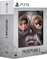 Frostpunk 2: Whiteout Edition - PlayStation 5 - Large Front