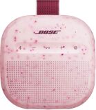 Bose - SoundLink Micro Portable Bluetooth Speaker (2nd Gen) - Petal Pink - Large Front