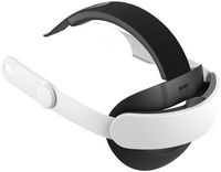 Kiwi Design - K4 Comfort Head Strap for Meta Quest 3/3S - Large Front