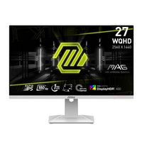 MSI - MAG274QRFW 27