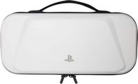 PowerA Protection Case for PlayStation Portal Remote Player - White - Large Front