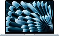 13-inch MacBook Air - Apple M5 chip with 10-core CPU and 8-core GPU - 16GB Memory - 512GB SSD - S... - Large Front