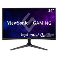 ViewSonic - VX2418C 24