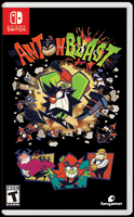 Antonblast - Nintendo Switch - Large Front