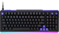 Logitech - G512 X 98 Full-size DUAL SWAP Hot-Swappable TMR Analog / Mechanical Gaming Keyboard fo... - Large Front