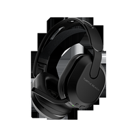 Turtle Beach - Stealth 500 Wireless Gaming Headset for Xbox Series X|S, Xbox One, PC & Mobile - B... - Large Front