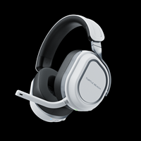 Turtle Beach - Stealth 700 Gen 3 Wireless Multiplatform Amplified Gaming Headset for PS5, PS4, PC... - Large Front