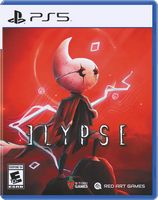 Elypse - PlayStation 5 - Large Front