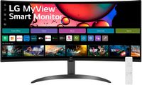 LG - MyView 34