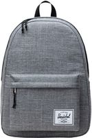 Herschel - Classic™ XL Backpack - Raven Crosshatch - Large Front