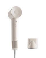 Laifen - SWIFT SE LITE Hair Dryer (1 nozzle) - Tan - Large Front