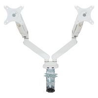 Office Star Products - Double Monitor Arm 17