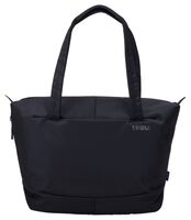 Thule - Subterra 2 Tote - Black - Large Front