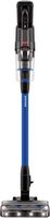 BISSELL - PowerClean FurFinder Stick Vacuum - Cobalt / Black - Large Front