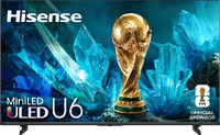 Hisense - 55