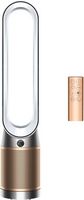Dyson - Purifier Cool PC2 De-NOx​ - White/Gold - Large Front
