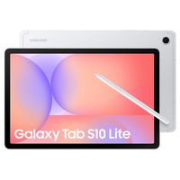 Samsung - Galaxy Tab S10 Lite - 10.9