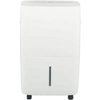 JHS - 35 Pint Dehumidifier - White - Large Front