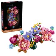 LEGO - Botanicals Flower Wall Decor - 11503 - Large Front