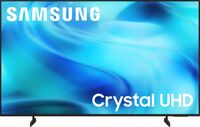 Samsung - 50” Class U8000H Series Crystal UHD 4K Smart Tizen TV (2026) - Large Front