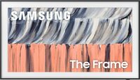 Samsung - 55” Class LS03H Series The Frame 4K UHD SamsungVision AI Smart Tizen TV (2026) - Large Front