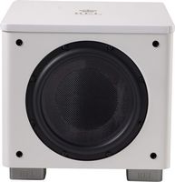 REL - HT/1003 MKII Subwoofer - White - Large Front