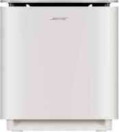 Bose - Lifestyle Ultra Wireless Subwoofer - White Smoke - Large Front