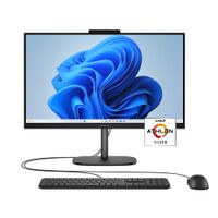 HP - OmniStudio 23.8