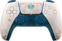 Sony Interactive Entertainment - DualSense Wireless Controller – Genshin Impact Limited Edition f... - Large Front