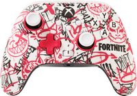 PowerA - Wireless Controller for Xbox Series X|S - Fortnite SE - Large Front