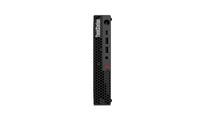 Lenovo ThinkStation P3 Tiny Desktop Workstation - Intel Core i7-13700 - 16GB Memory - 512GB SSD -... - Large Front