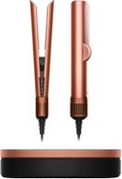 Dyson - Special Edition Airstrait Straightener - Amber Silk - Large Front