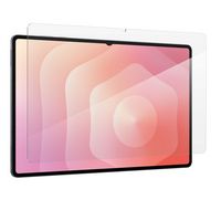 ZAGG - Glass Elite Samsung Galaxy Tab 11 Ultra - Clear - Large Front