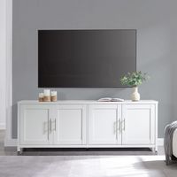 Merrit TV Stand for Most TVs up to 75