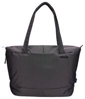 Thule - Subterra 2 Tote - VETIVER GRAY - Large Front