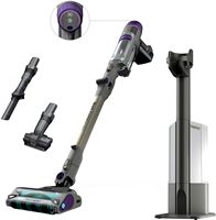 Shark - PowerDetect Clean & Empty Cordless Stick Vacuum & Auto-Empty System with Powerful Suction... - Large Front