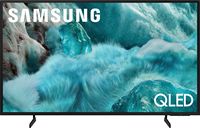 Samsung - 50” Class Q7F Series QLED 4K UHD SamsungVision AI Smart Tizen TV (2025) - Large Front