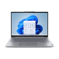 Lenovo - ThinkBook 14 Gen 8 AI PC 14