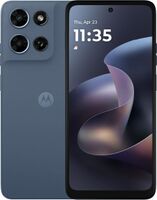 Motorola - moto g 2026 128GB (Unlocked) - PANTONE Slipstream - Large Front