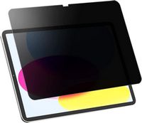 SaharaCase - ZeroDamage UltraStrong+ Tempered Glass Screen Protector for Apple iPad 10.9