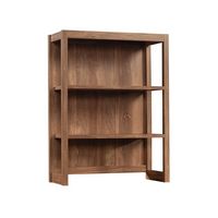 Sauder - Cannery Bridge Library Hutch - Sindoori Mango - Large Front