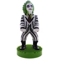 Cable Guys by Exquisite Gaming - DUP Exquisite Gaming: Warner Bros: Beetlejuice - Phone & Gaming ... - Large Front