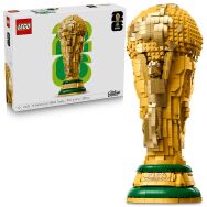 LEGO - Editions FIFA World Cup Official Trophy 43020 - Large Front