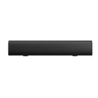 Majority Audio - Majority Bowfell Soundbar Black  (50W) - Black - Large Front