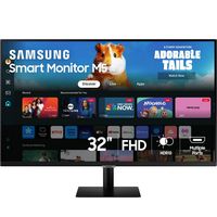 Samsung - M50D 32