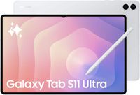 Samsung - Galaxy Tab S11 Ultra - 14.6