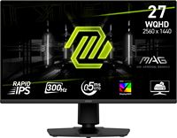 MSI - MAG 275QPF X30 27
