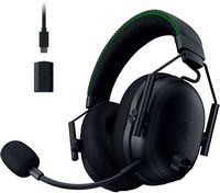 Razer - BlackShark V3 Pro ANC Wireless Gaming Headset for Xbox, PC, Mac, Playstation, Nintendo Sw... - Large Front