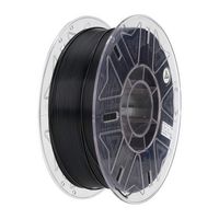 Creality - Hyper PLA RFID Black Filament - Large Front